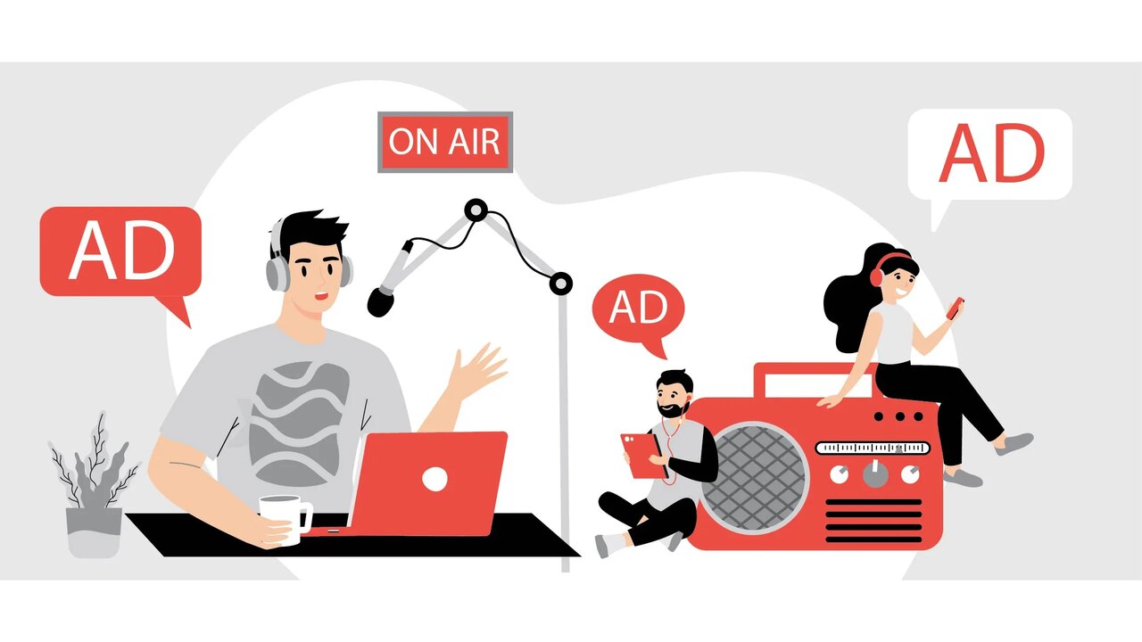 Marketing du temps d’antenne radio : une nouvelle stratégie pour l’économie