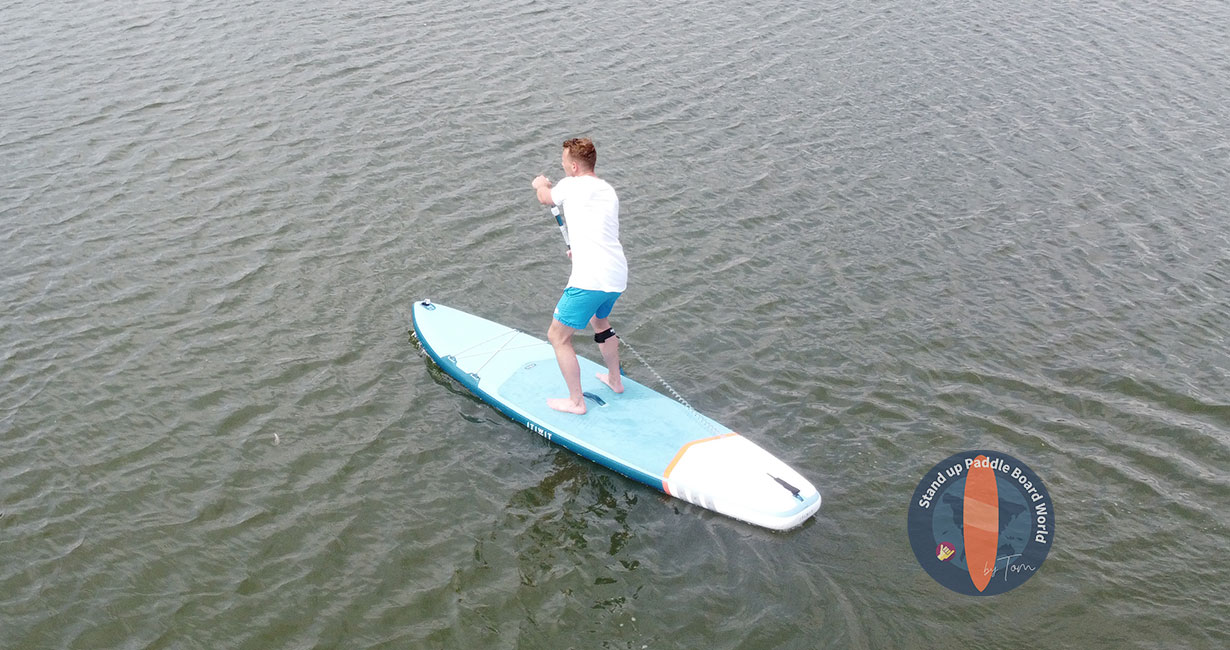 Les planches SUP Decathlon : du novice à l'expert