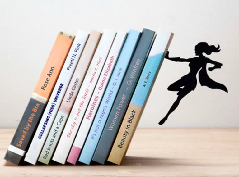 Le guide du rat de bibliothèque sur les cadeaux de Weltbild