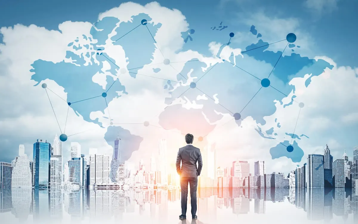 De quoi ai-je besoin pour réussir dans le monde des affaires ?