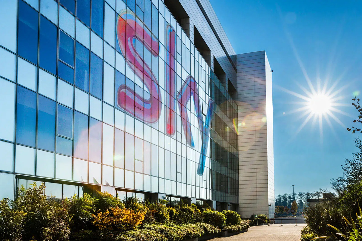 Spécial de lancement : les forfaits mobiles et WiFi de Sky Italia à des prix de lancement