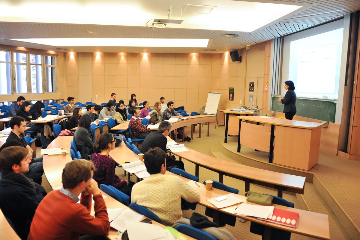 Meilleures écoles de commerce en Europe pour le MBA en 2026