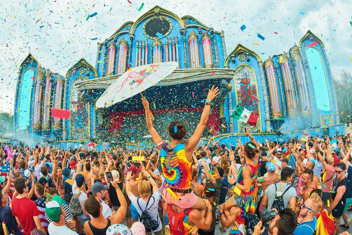 Quels festivals de musique européens valent la peine d’être présents cette année ?