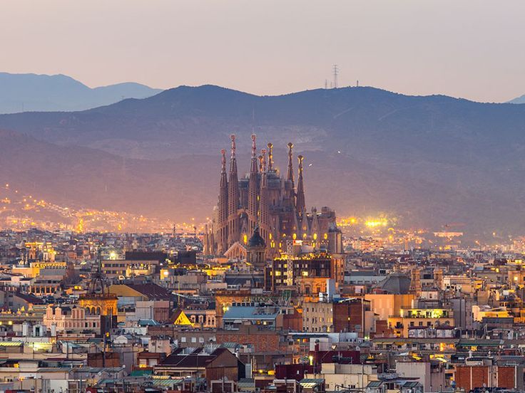 Que sont les villes intelligentes et comment Barcelone ouvre-t-elle la voie ?