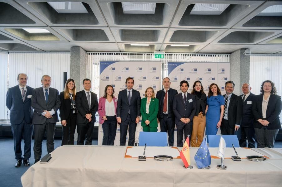 Comment l’Union européenne soutient-elle les entrepreneurs ?