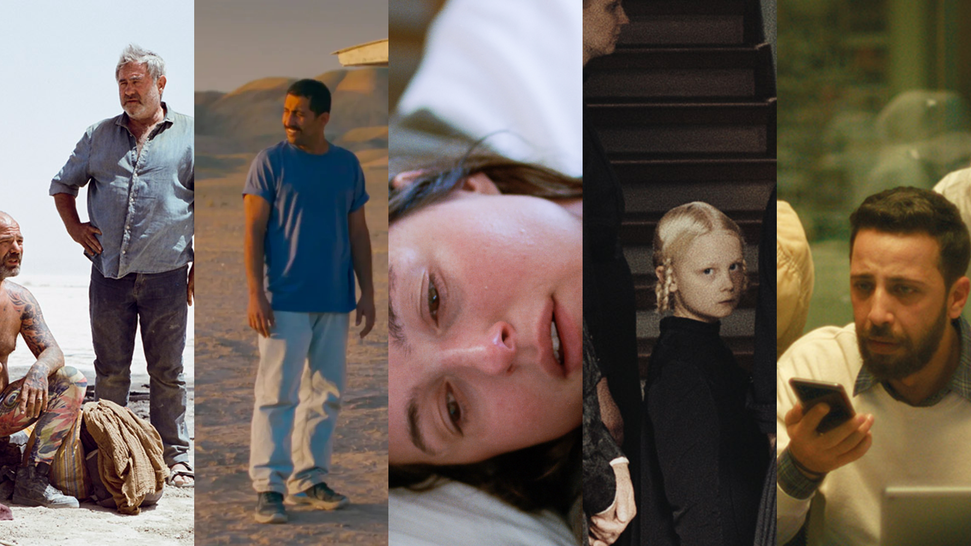 Quels films européens sont les plus tendances à l’échelle mondiale en 2026 ?