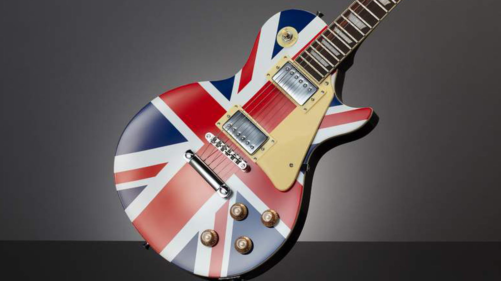 Meilleures guitares électriques à acheter sur Gear4music cette année