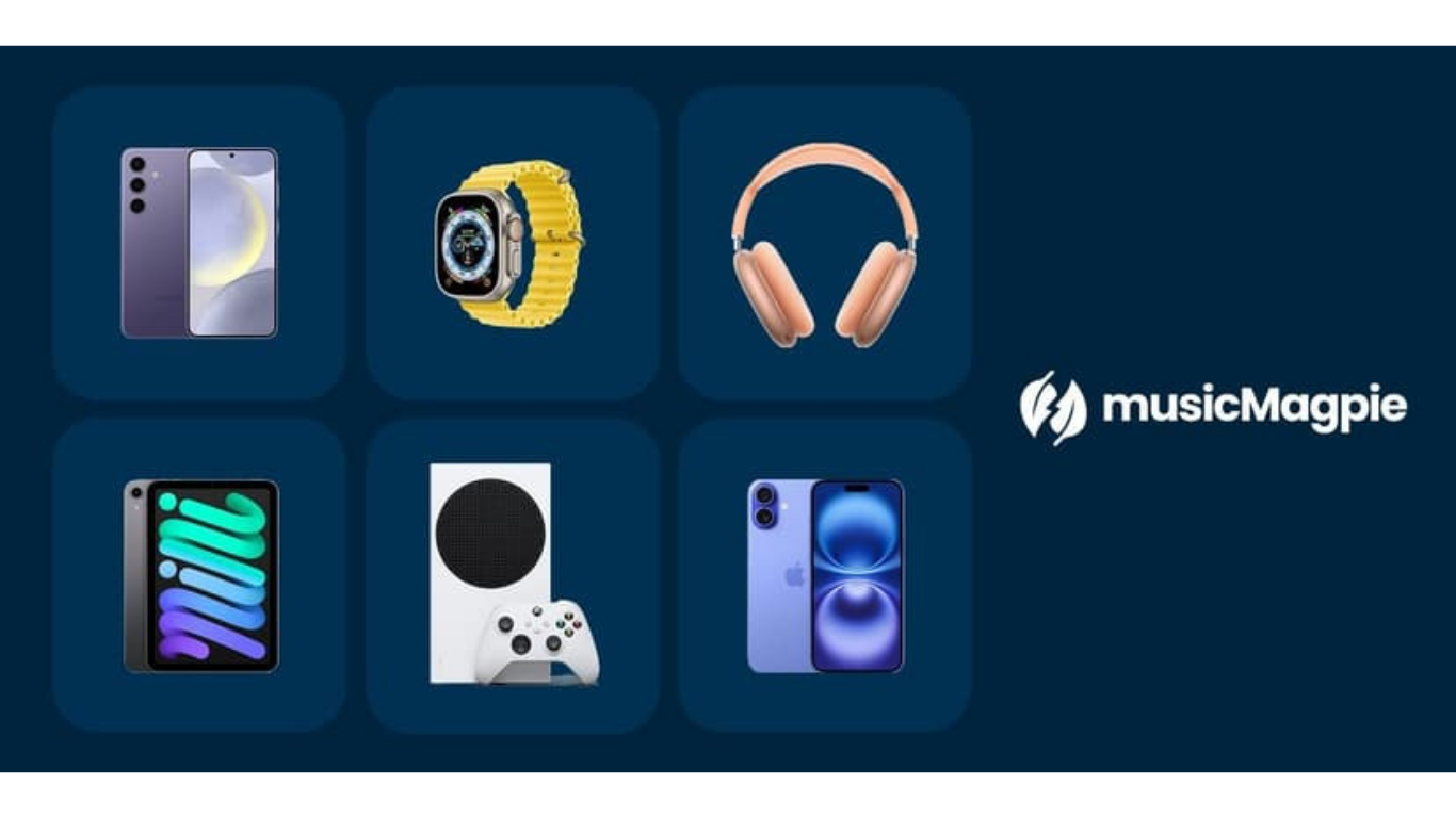 Pourquoi musicMagpie est populaire pour les iPhones reconditionnés