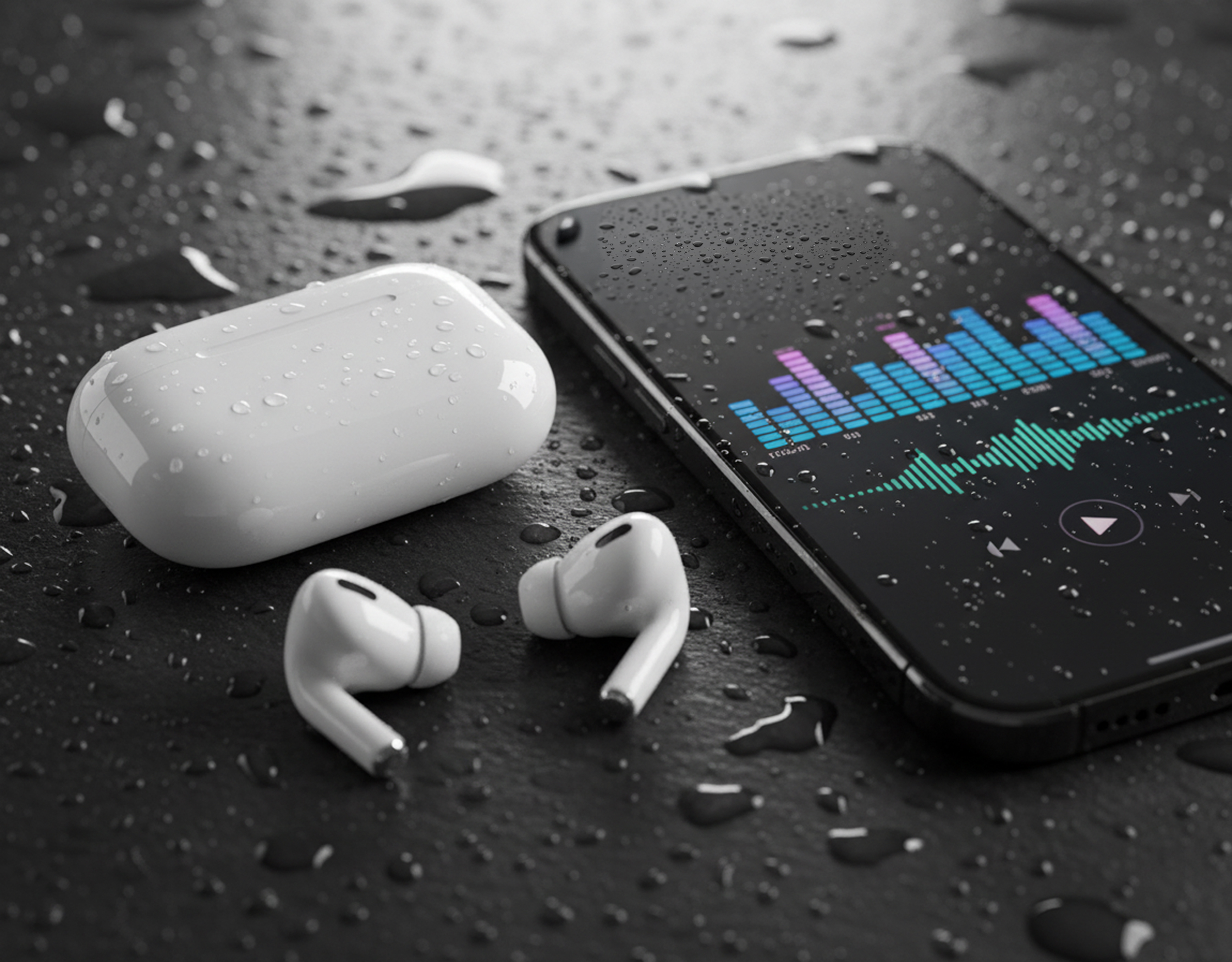 Back Market DE Audio Deals : AirPods, écouteurs et haut-parleurs reconditionnés en vente