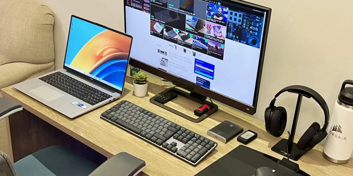 Guide de configuration de Backmarket DE Office : technologie remise à neuf pour le travail à distance et la productivité