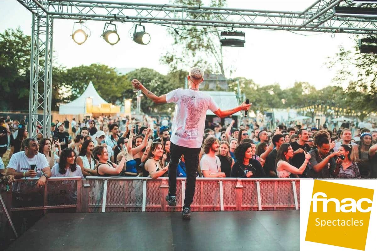 Comment Fnac Spectacles facilite la réservation de concerts, festivals et expériences culturelles