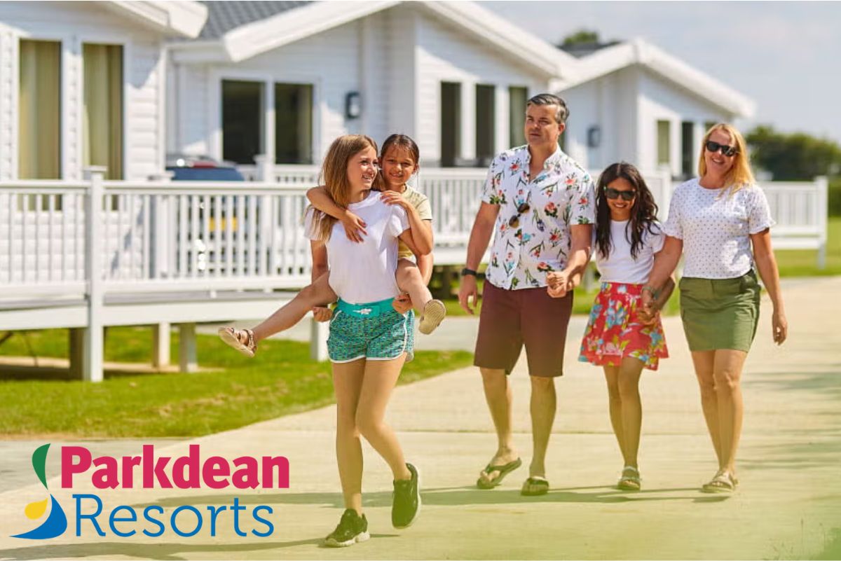 Vacances de mi-parcours d'octobre dans les Parkdean Resorts : un guide pratique pour les familles