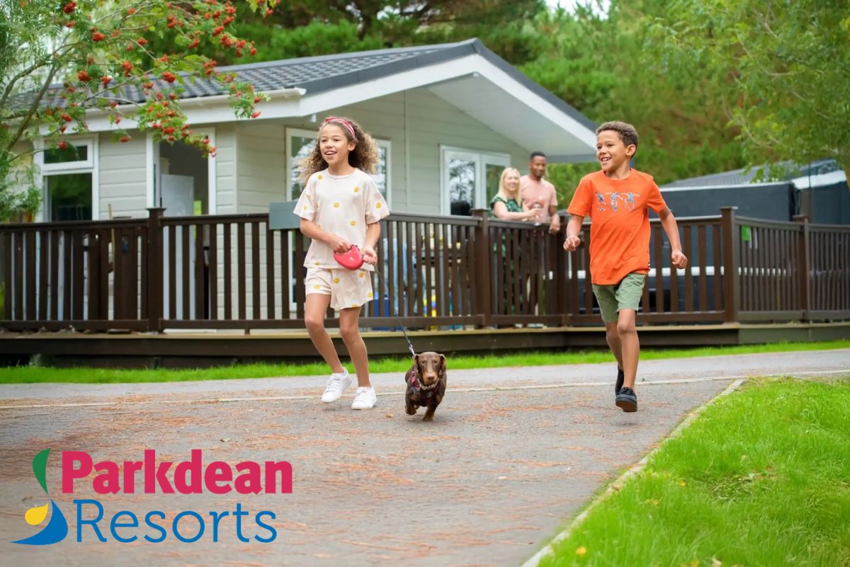 10 raisons pour lesquelles les clients reviennent chaque année dans les complexes Parkdean