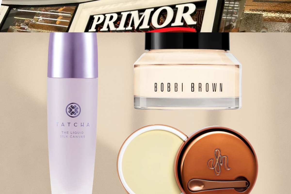French Days 2026 chez Primor : les meilleurs deals beauté à surveiller