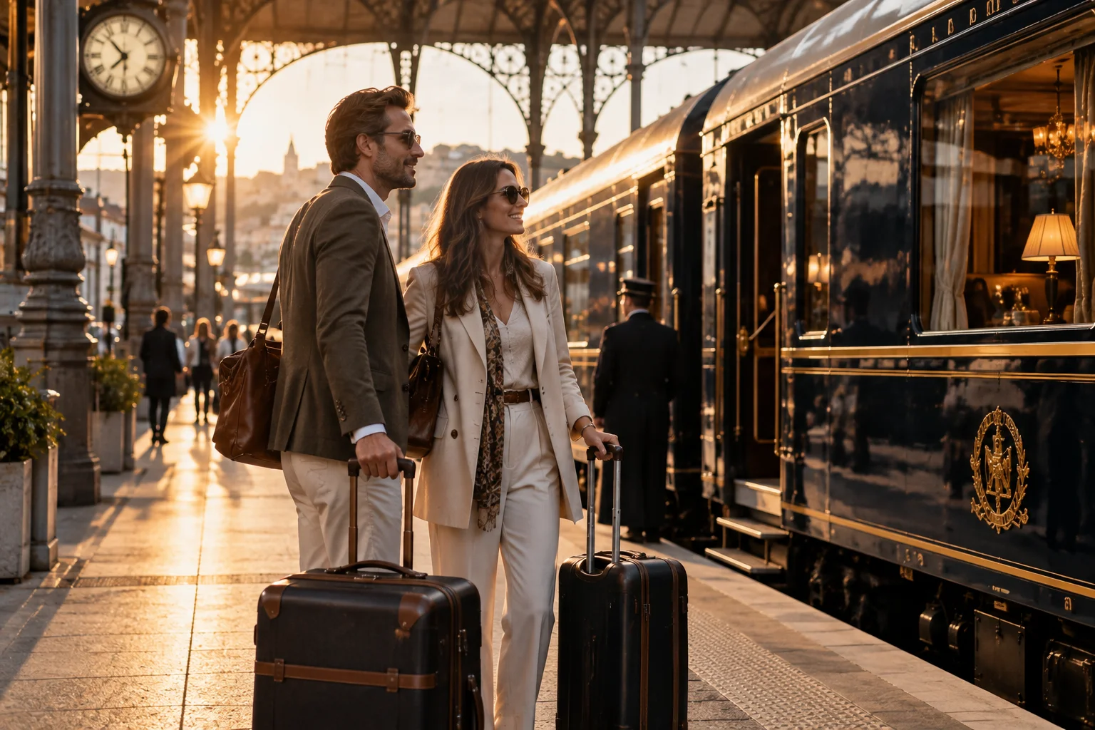 Marriott Bonvoy Revenge Travel: The Best Destinations for the Trip You’ve Been Putting Off